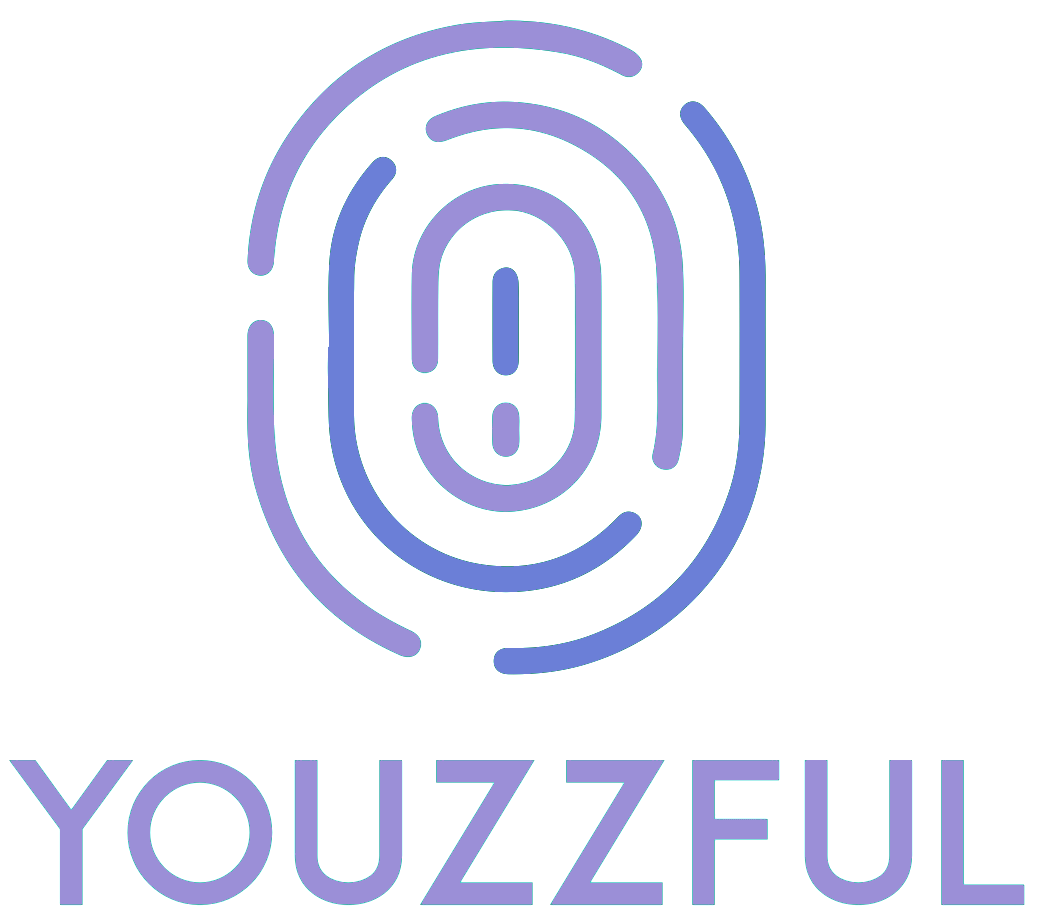 Youzzful Logo